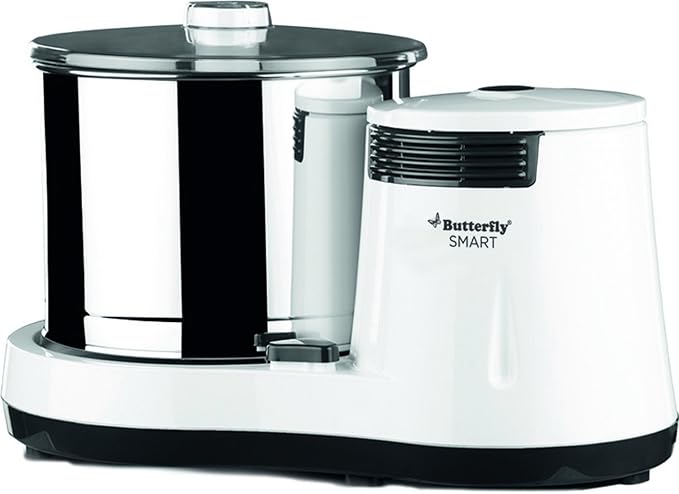 Butterfly Smart 2 Litres Table-Top Wet Grinder
