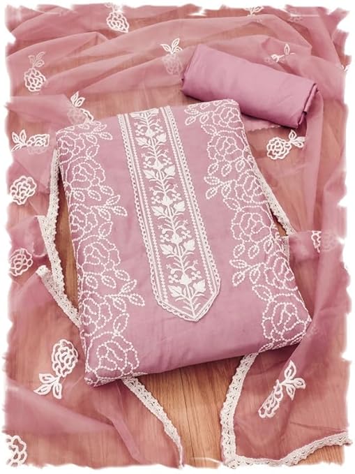 Exclusive and Affordable Casual Wear Emboider