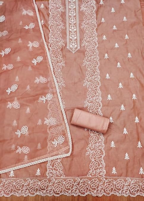 Exclusive and Affordable Casual Wear Emboidery Work