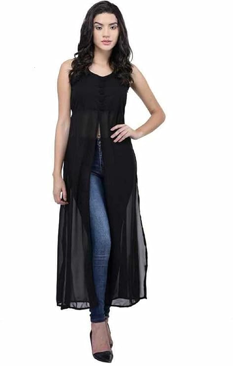 Solid Style A-Line Dresses for Women Cacual