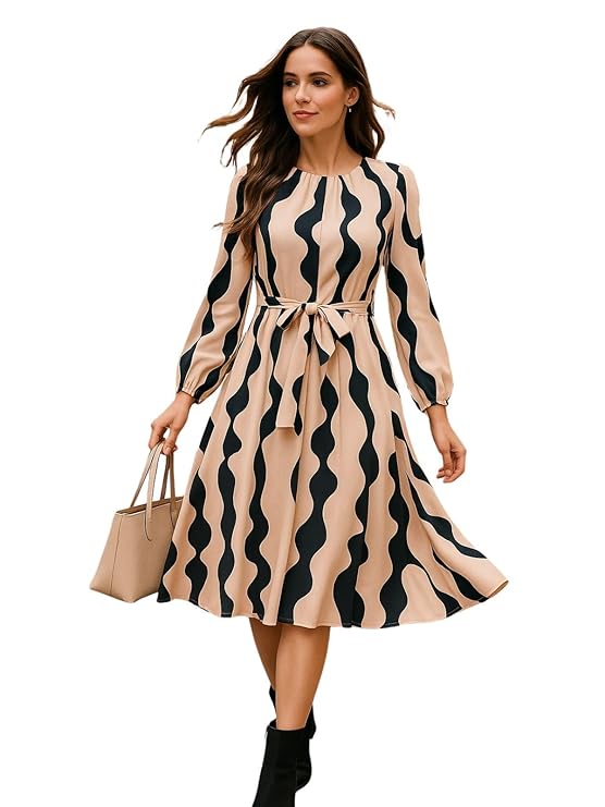 Trendy Long One Piece Summer Outfit