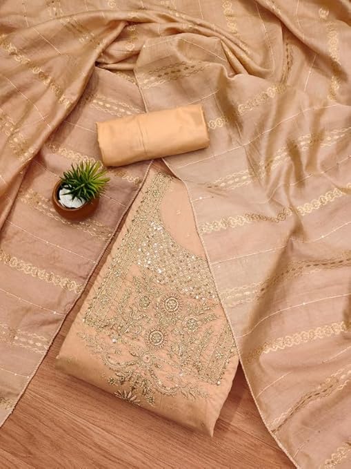 woman's Salwar suit Dupatta